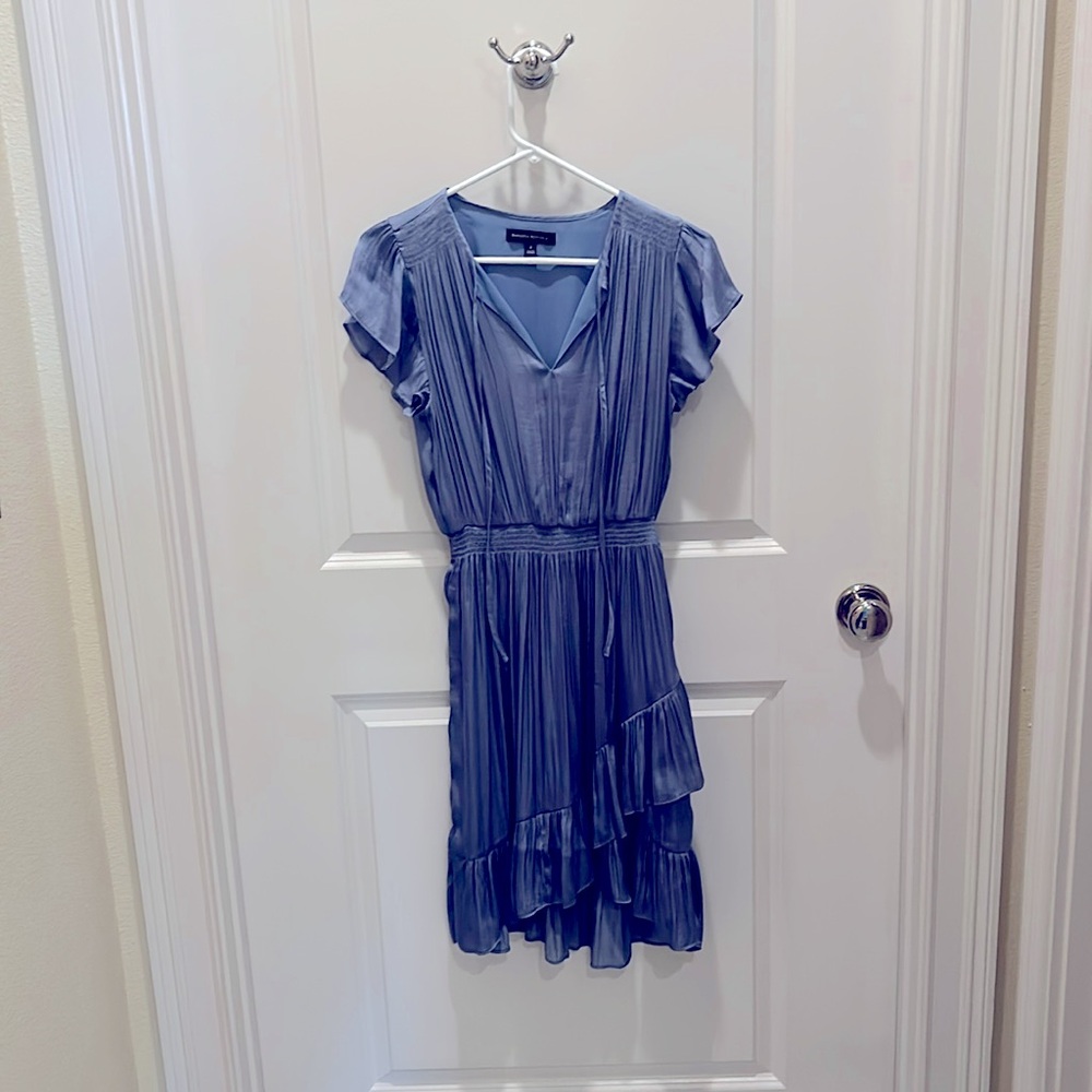 Banana Republic work dress